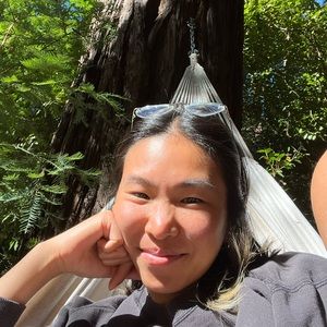 Meet your Posher, Molly